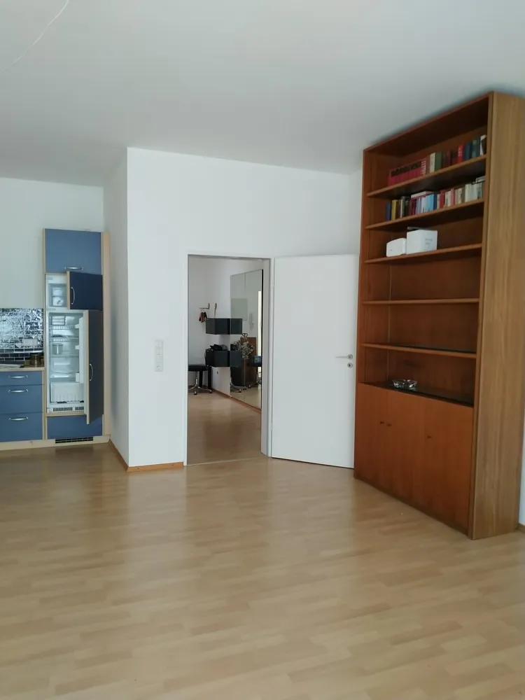 2 Zimmer Wohnung mit 80 m² in Bremen – Bild 9