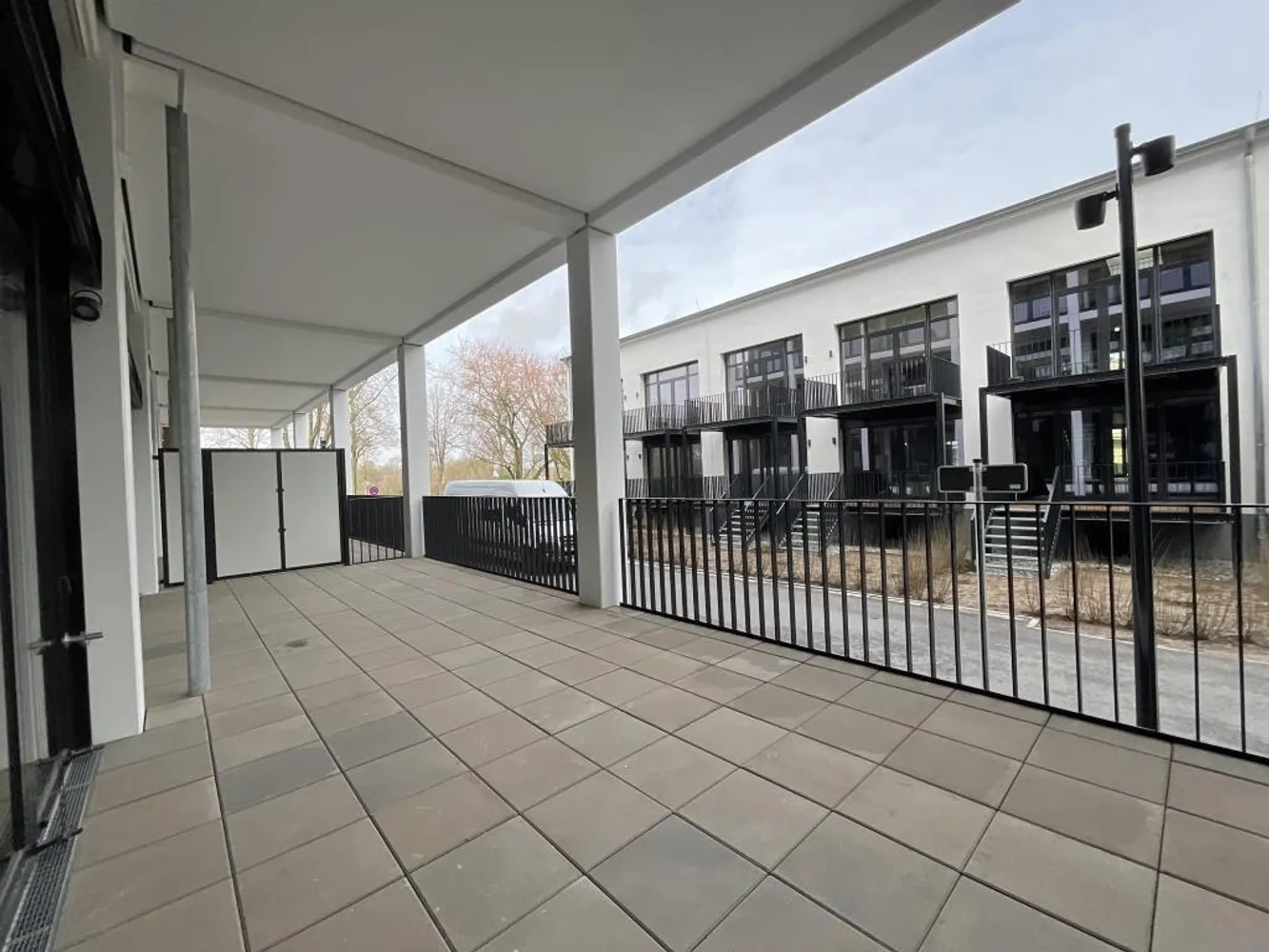 2 Zimmer Wohnung mit 108 m² in Bremen – Bild 8