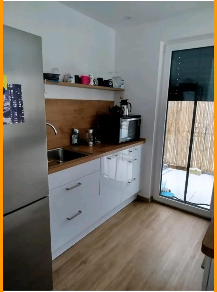 2 Zimmer Wohnung mit 62 m² in Wilhelmshaven – Bild 6