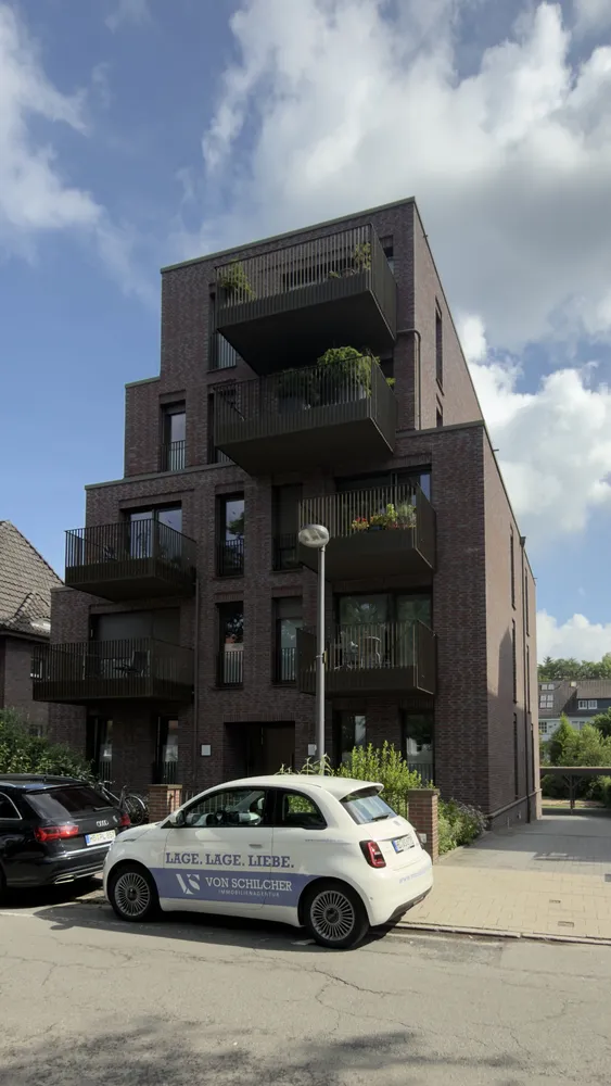3 Zimmer Wohnung mit 85 m² in Bremen – Bild 2