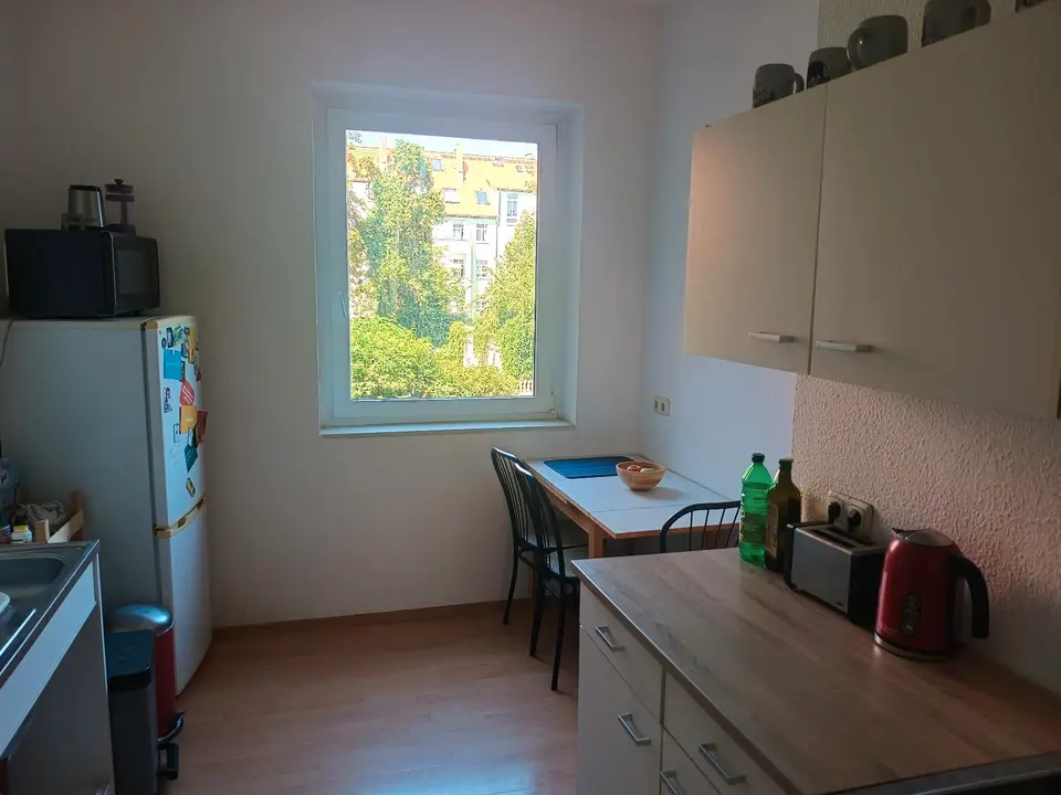 WG-Zimmer mit 64 m² in Erfurt – Bild 5