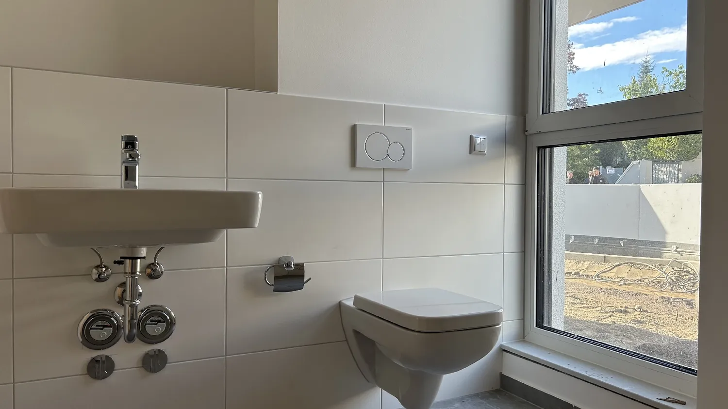 3 Zimmer Wohnung mit 89 m² in Leverkusen – Bild 8