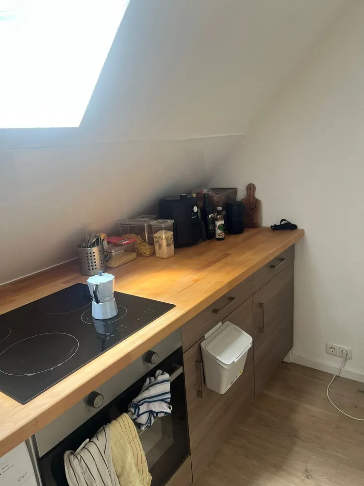 2 Zimmer Wohnung mit 43 m² in Wiesbaden – Bild 4