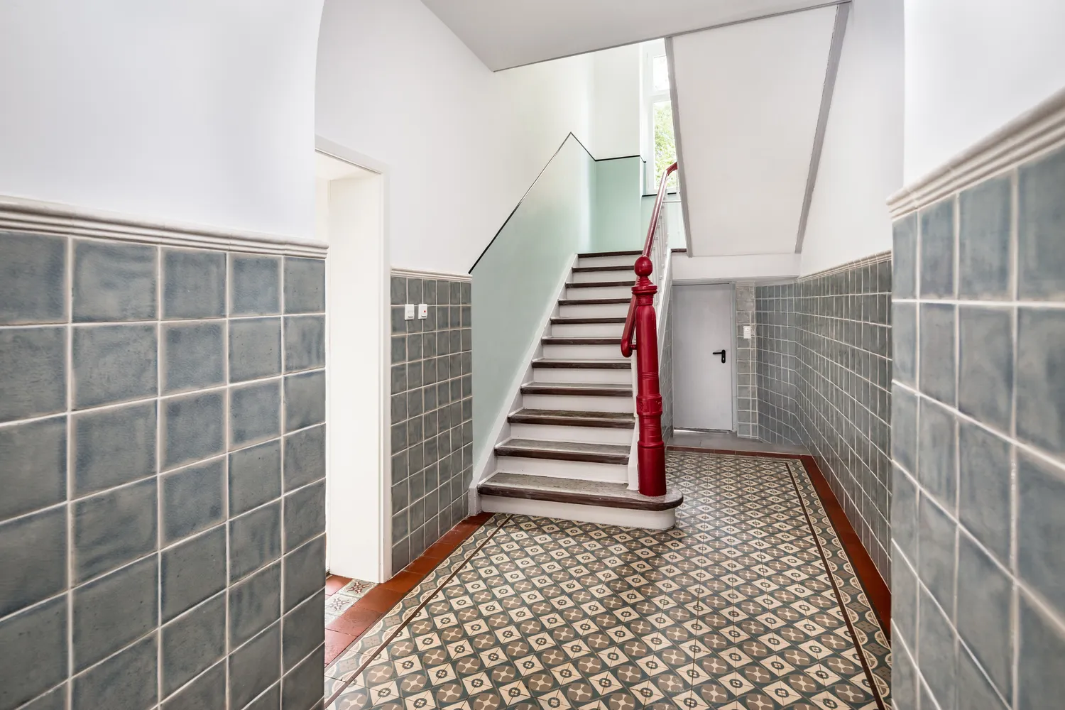 1 Zimmer Wohnung mit 36 m² in Dortmund – Bild 3