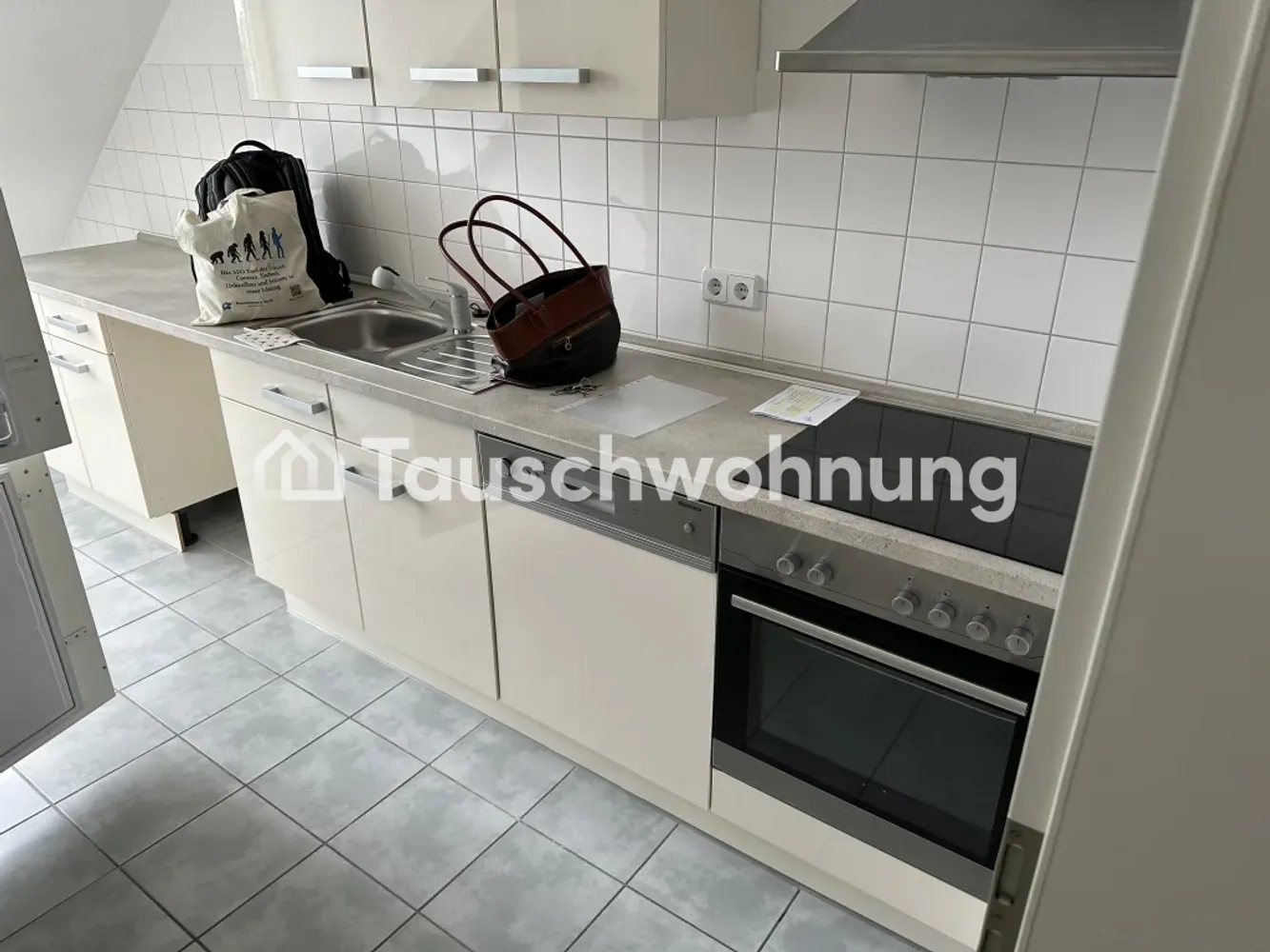 2 Zimmer Wohnung mit 40 m² in Erfurt – Bild 10