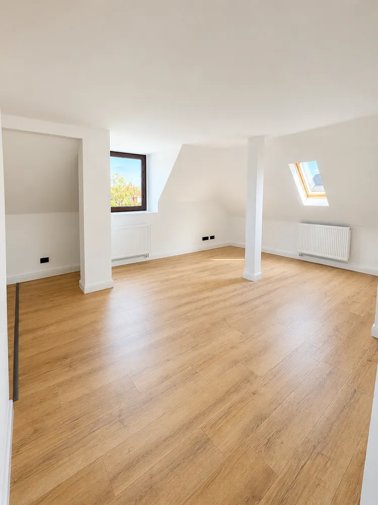 3 room apartment with 80 m² in Bochum – Photo 11