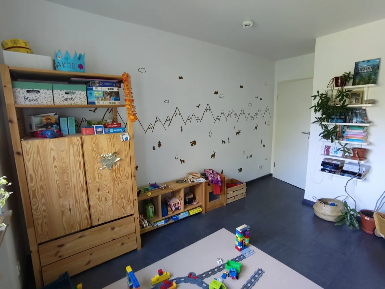 4 Zimmer Wohnung mit 94 m² in Karlsruhe – Bild 9