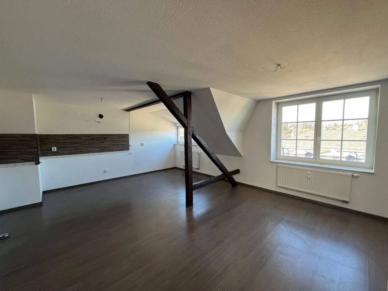 3 room apartment with 75 m² in Chemnitz – Photo 2