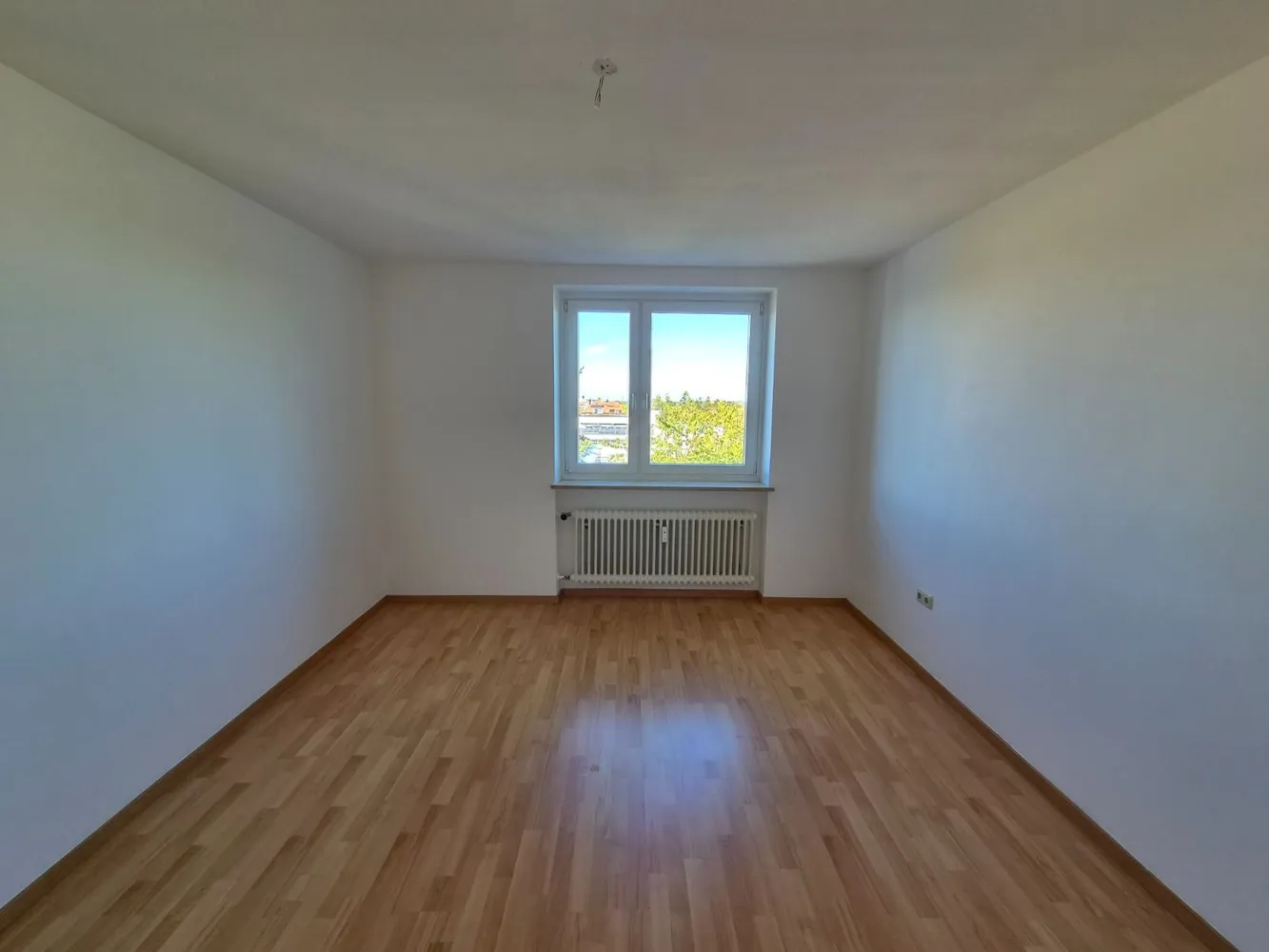 4 room apartment with 83 m² in Augsburg – Photo 6