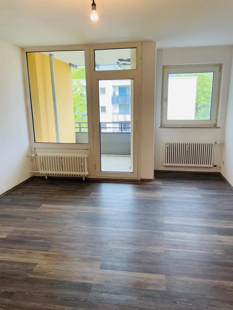 2 Zimmer Wohnung mit 54 m² in Wuppertal – Bild 4