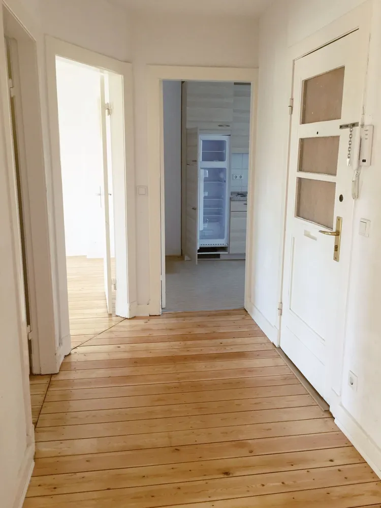3 Zimmer Wohnung mit 64 m² in Hamburg – Bild 4