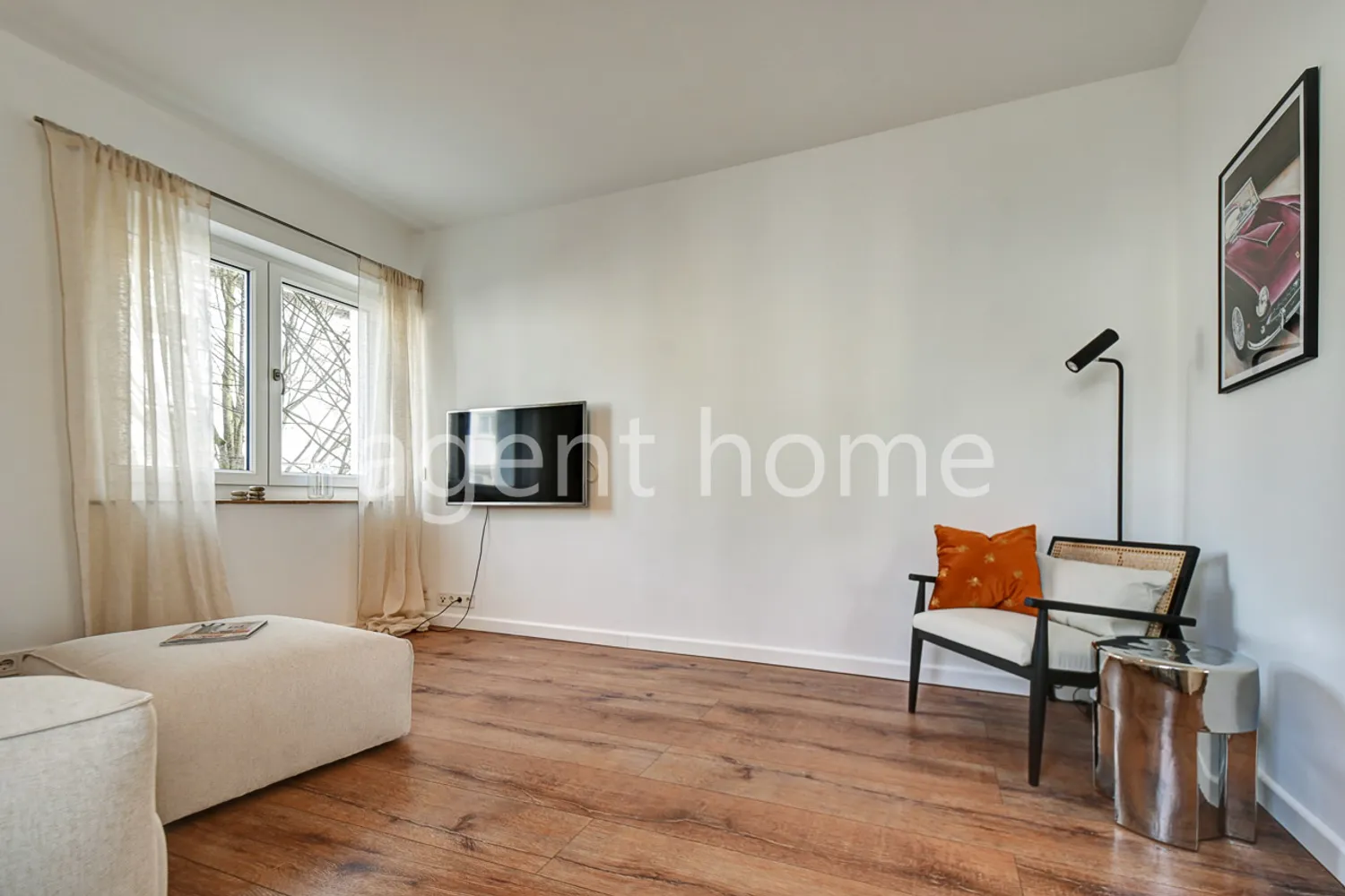 2 Zimmer Wohnung mit 54 m² in Stuttgart – Bild 6