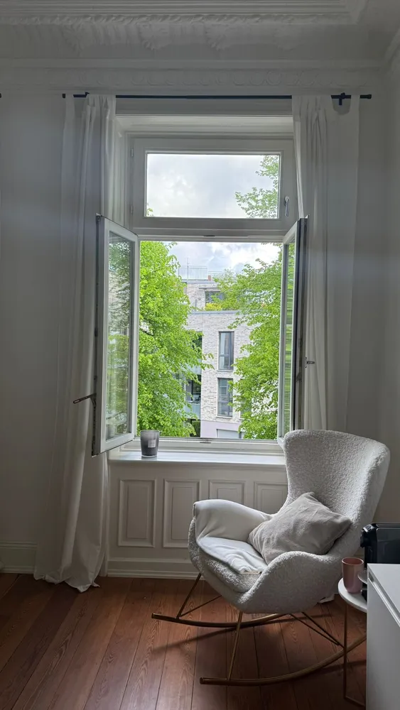 1 Zimmer Wohnung mit 20 m² in Hamburg – Bild 10