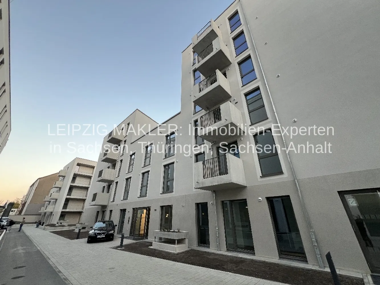2 Zimmer Wohnung mit 43 m² in Leipzig – Bild 4
