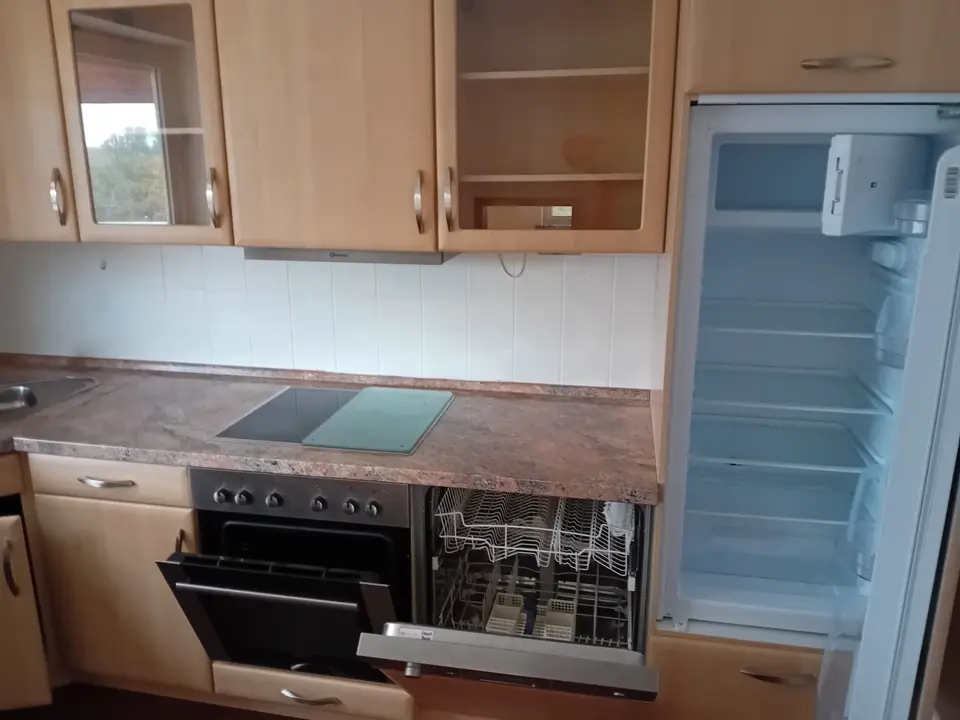 2 Zimmer Wohnung mit 70 m² in Coburg – Bild 1