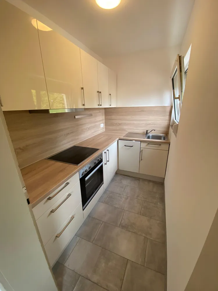 3 room apartment with 65 m² in Heidelberg – Photo 2