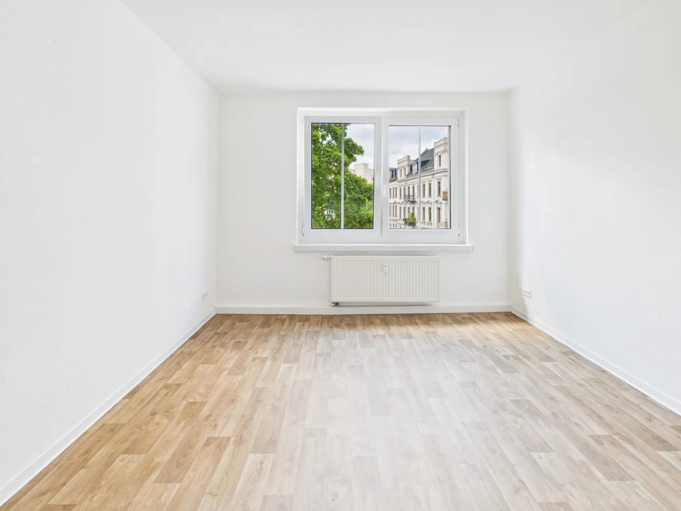 3 Zimmer Wohnung mit 60 m² in Chemnitz – Bild 5