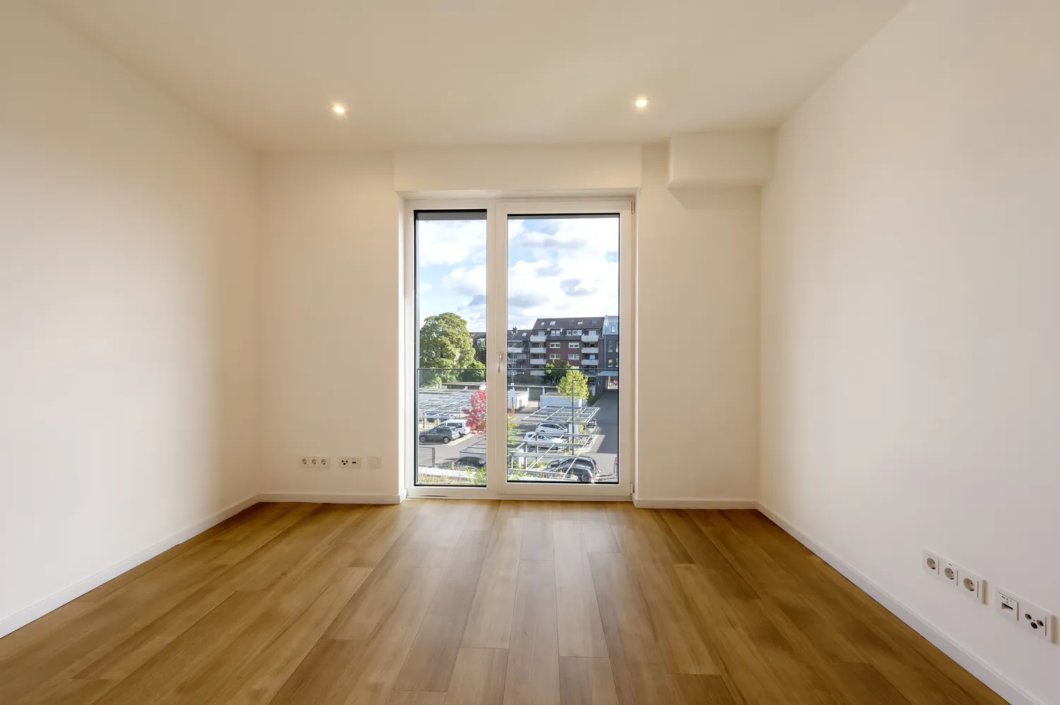 3 Zimmer Wohnung mit 91 m² in Mönchengladbach – Bild 9