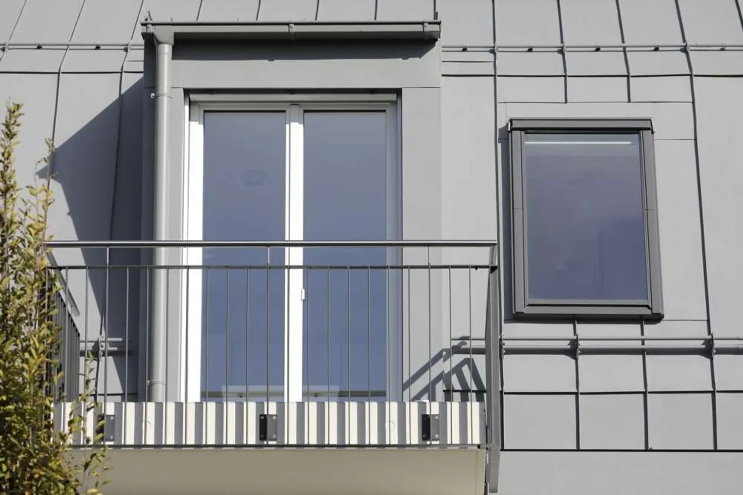 1 Zimmer Wohnung mit 29 m² in München – Bild 4