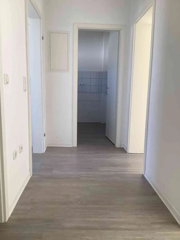 2 Zimmer Wohnung mit 57 m² in Oberhausen – Bild 4