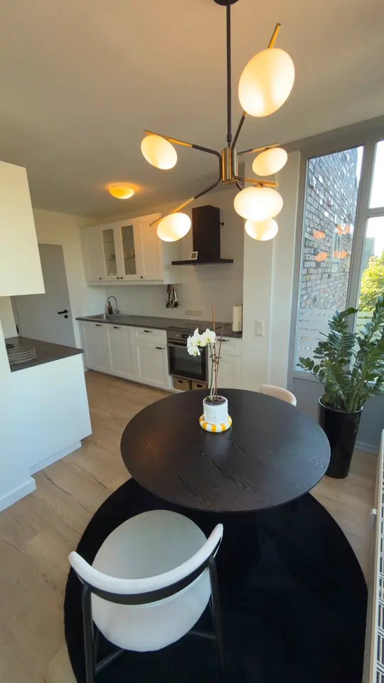 3 Zimmer Wohnung mit 76 m² in Oldenburg – Bild 9