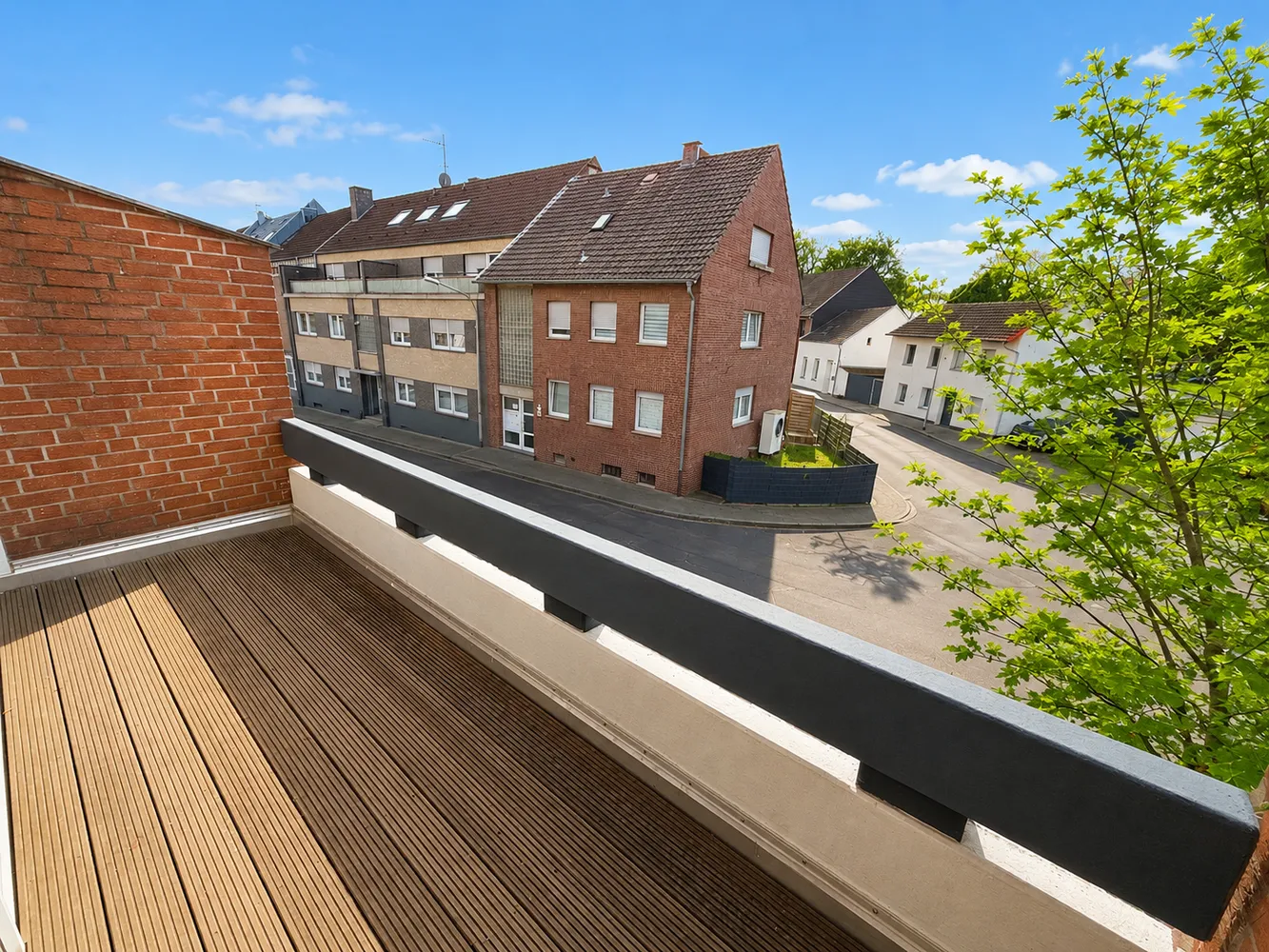 2 Zimmer Wohnung mit 49 m² in Mönchengladbach – Bild 6