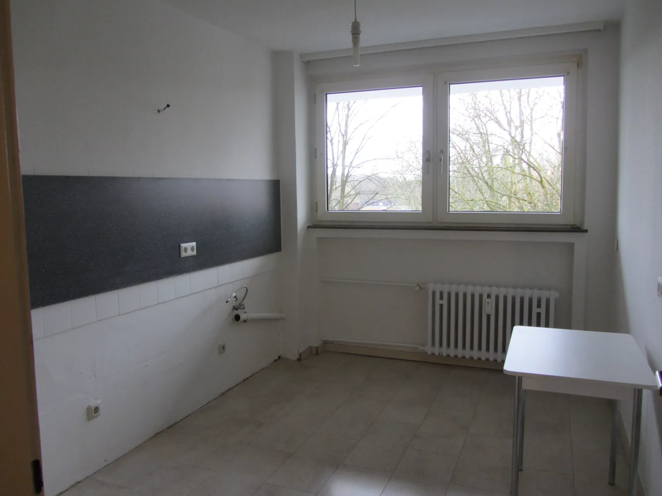 3 room apartment with 66 m² in Gelsenkirchen – Photo 7