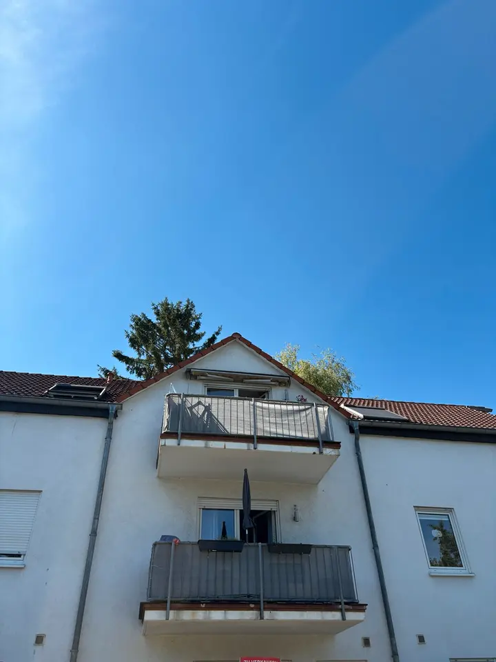 3 Zimmer Wohnung mit 92 m² in Mainz – Bild 1