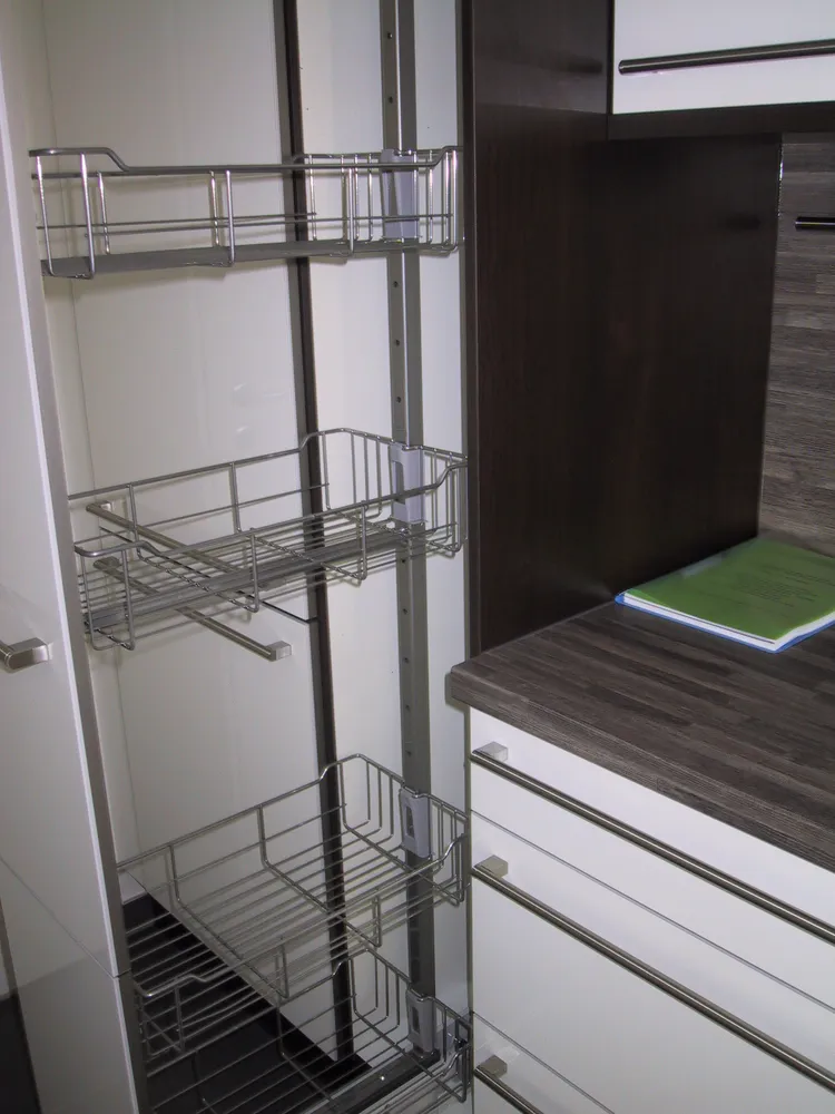3 room apartment with 81 m² in Munich – Photo 8
