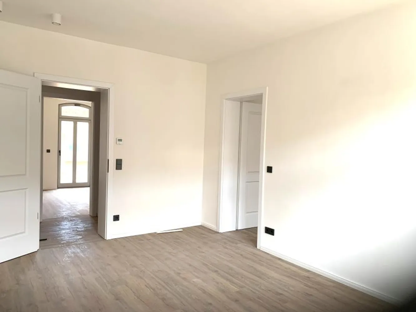 3 Zimmer Wohnung mit 69 m² in Nürnberg – Bild 4