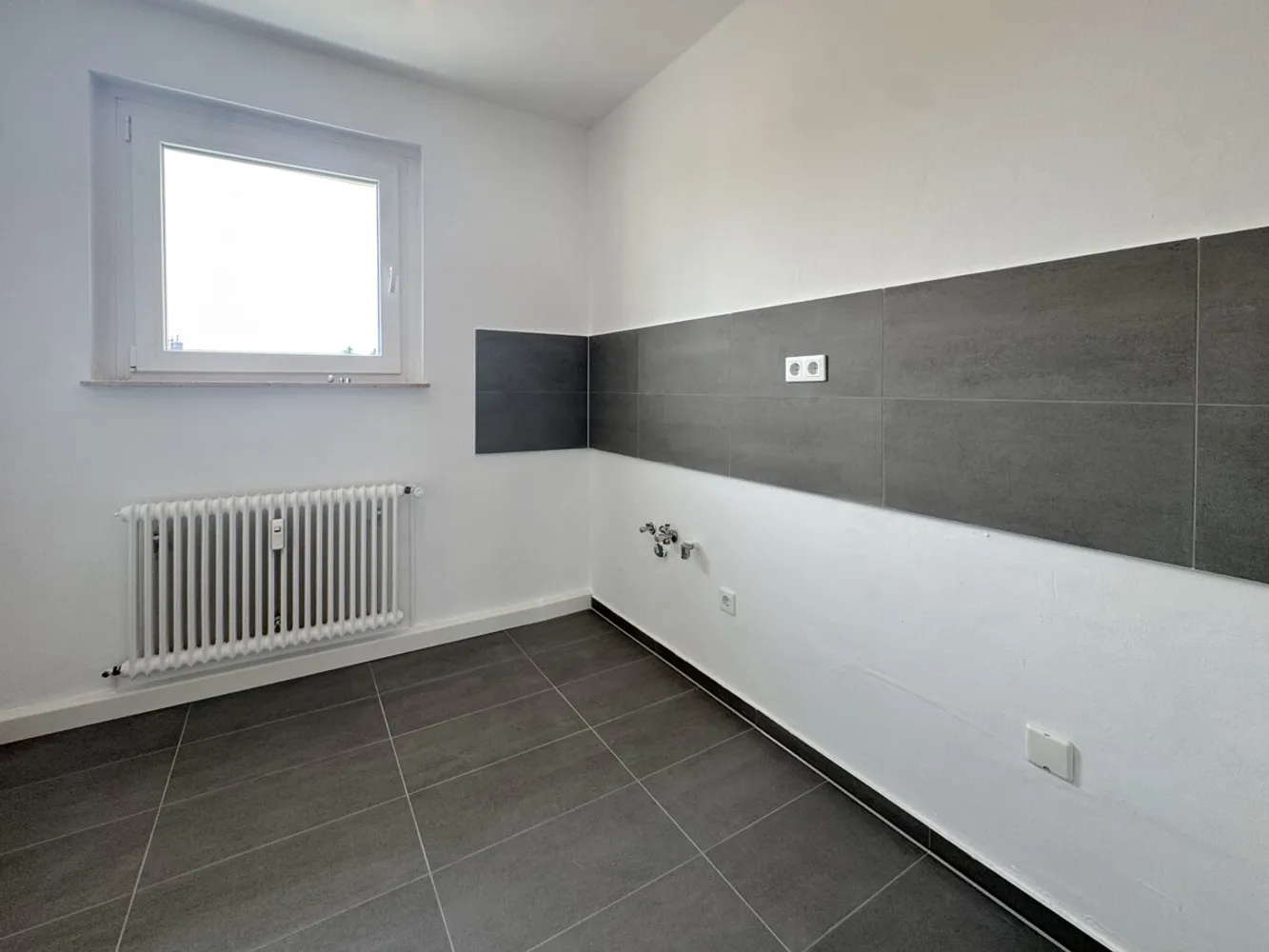 3 Zimmer Wohnung mit 60 m² in Minden – Bild 4