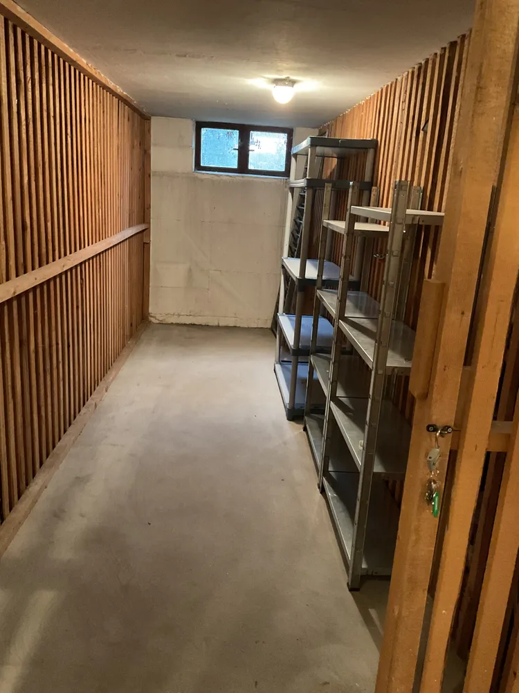 3 Zimmer Wohnung mit 100 m² in Wiesbaden – Bild 8