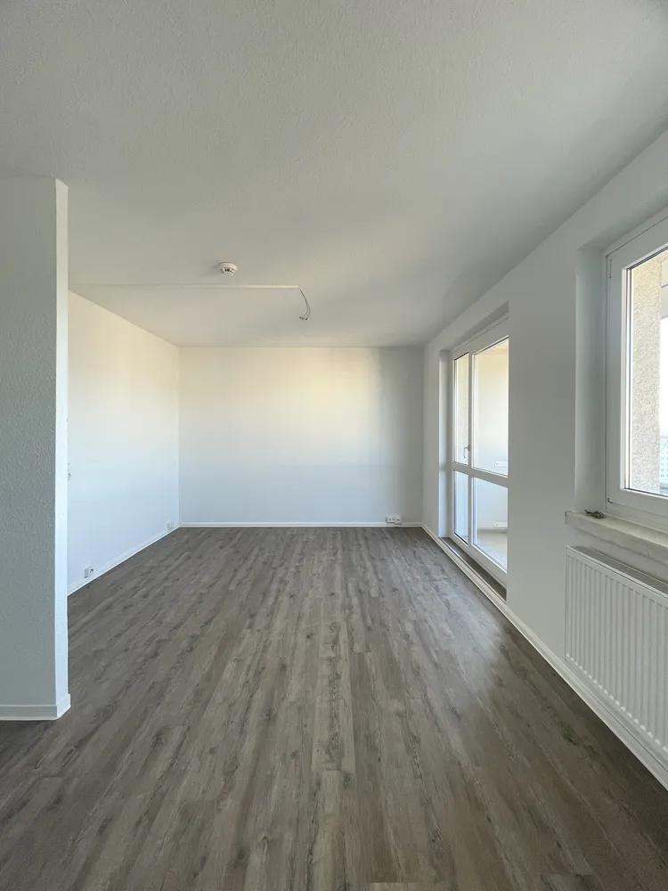 3 Zimmer Wohnung mit 59 m² in Jena – Bild 4