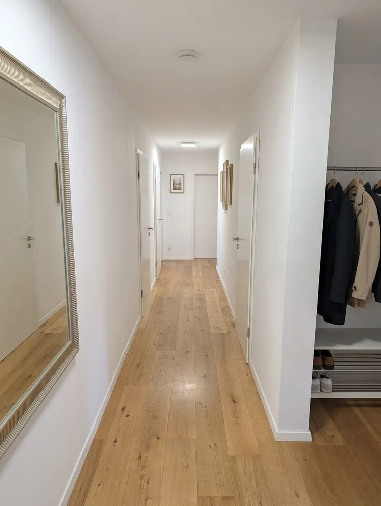 4 Zimmer Wohnung mit 106 m² in Garbsen – Bild 7