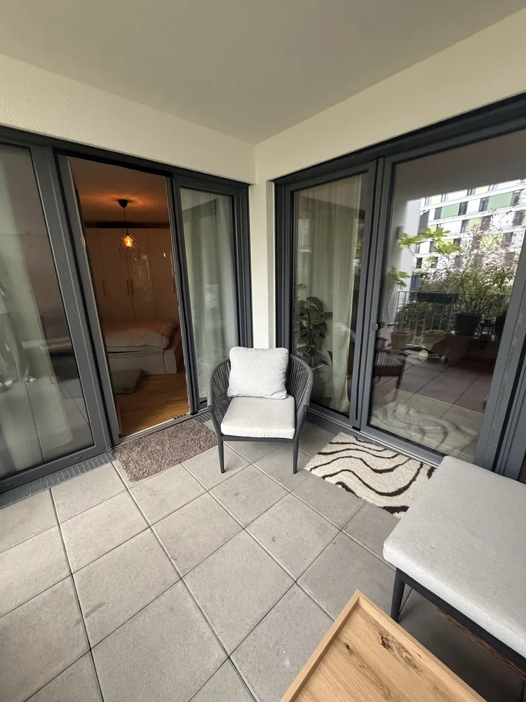 2 Zimmer Wohnung mit 74 m² in Mainz – Bild 6