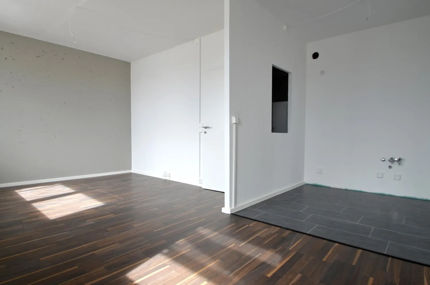 3 Zimmer Wohnung mit 57 m² in Halle (Saale) – Bild 2