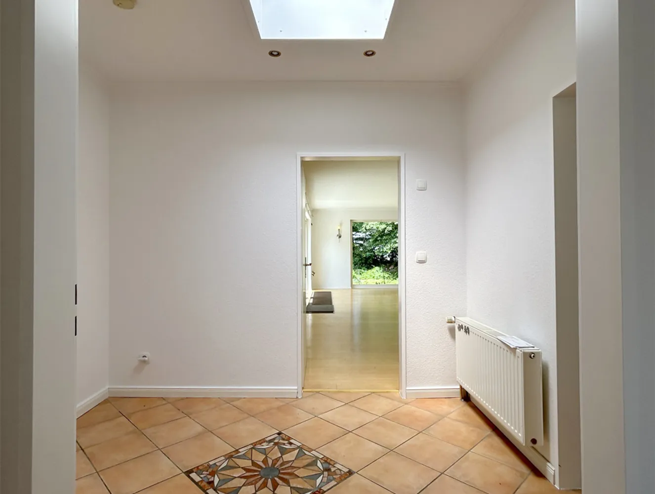 5 Zimmer Haus mit 126 m² in Bremen – Bild 4