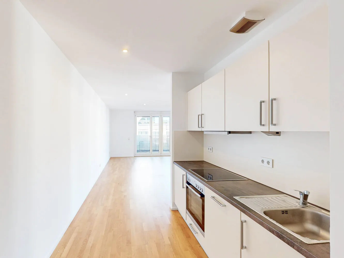 1 Zimmer Wohnung mit 63 m² in Stuttgart – Bild 5