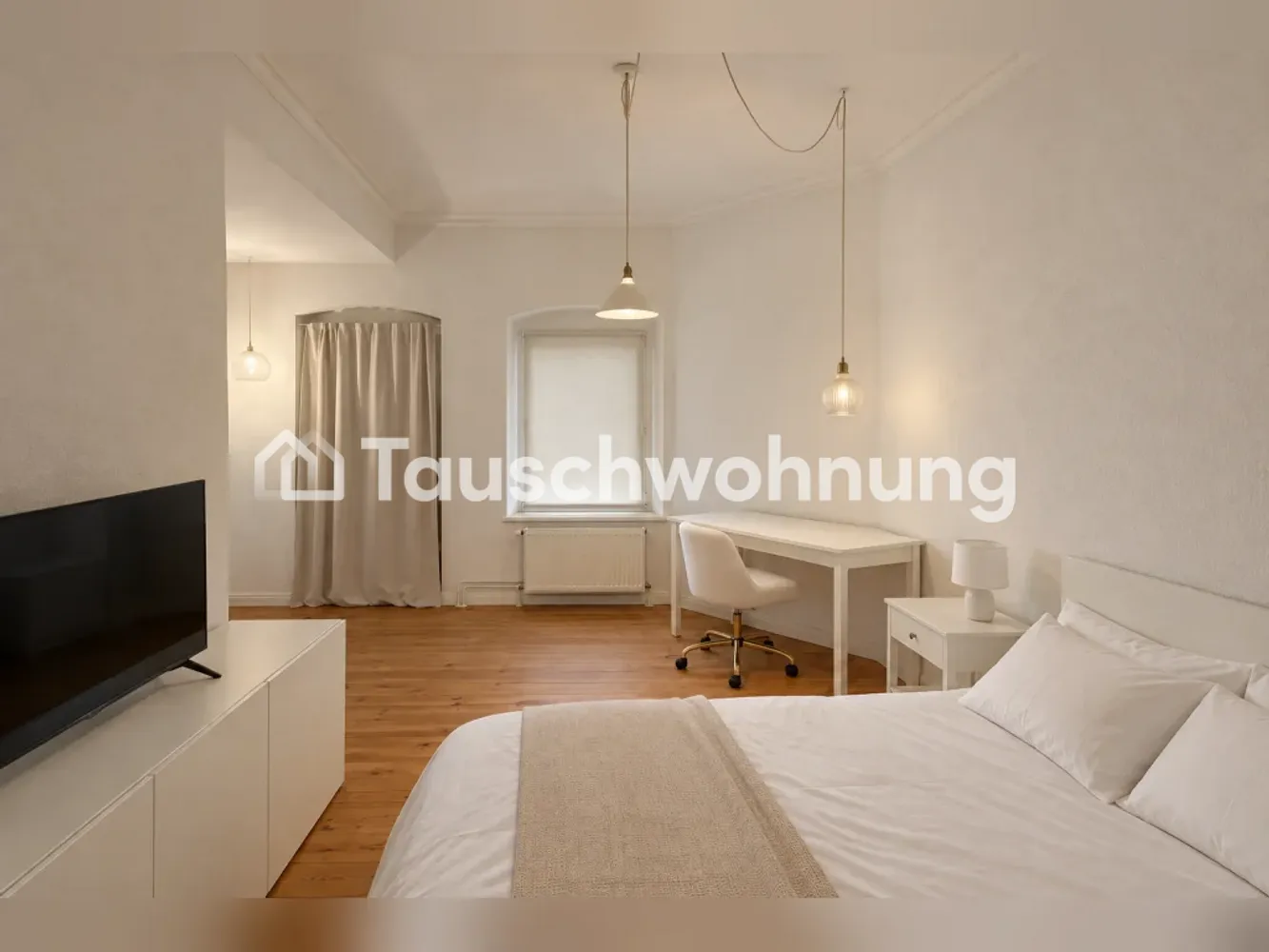 1 Zimmer Wohnung mit 34 m² in Berlin – Bild 5