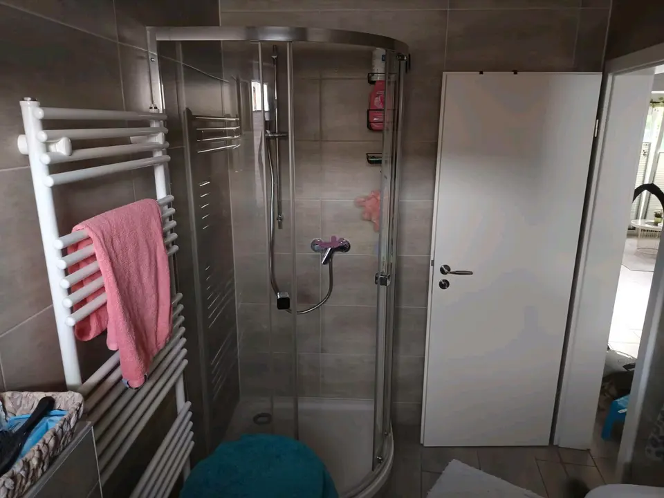 3 Zimmer Wohnung mit 63 m² in Bitterfeld-Wolfen – Bild 2