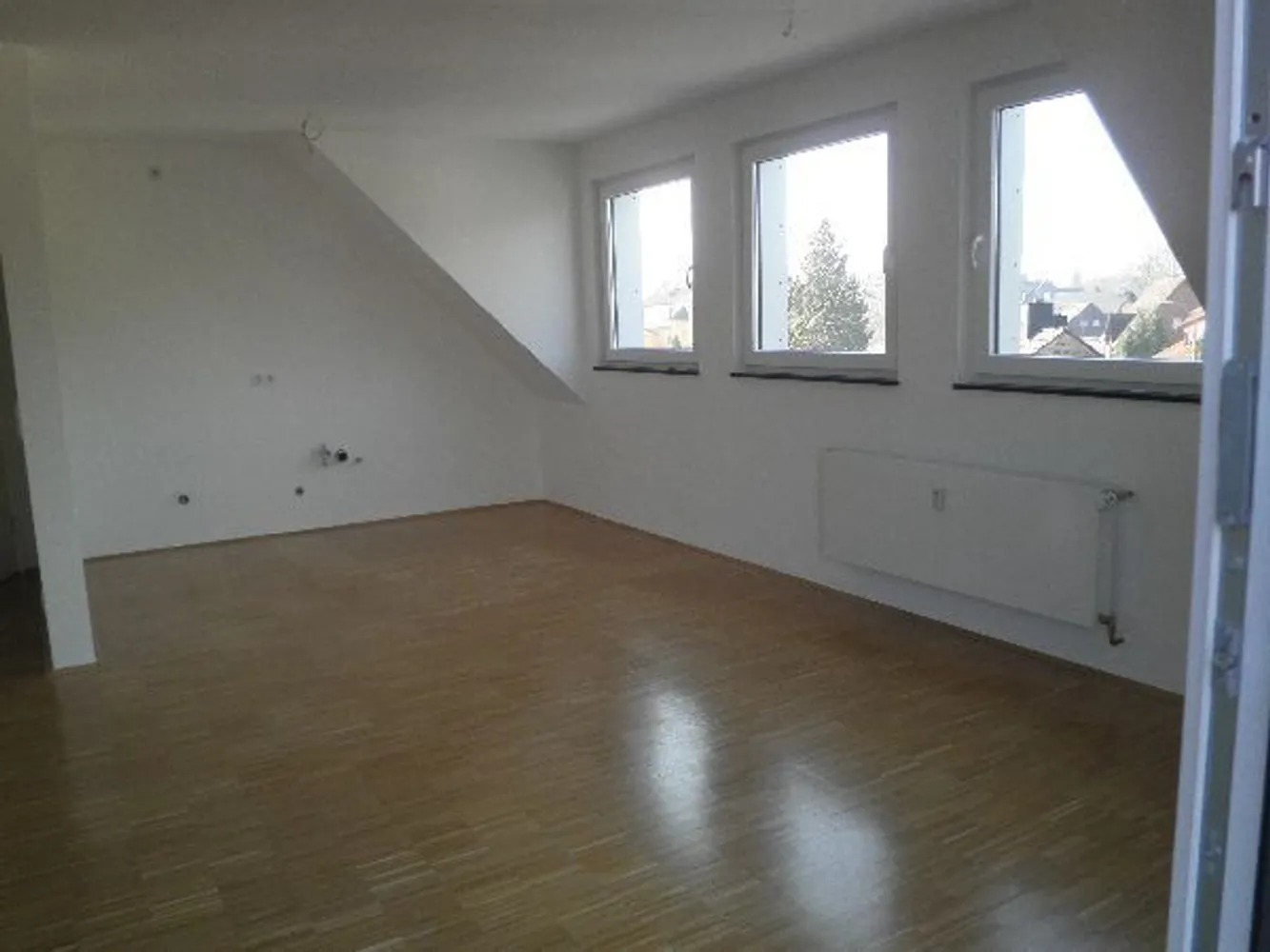 3 room apartment with 83 m² in Dortmund – Photo 11