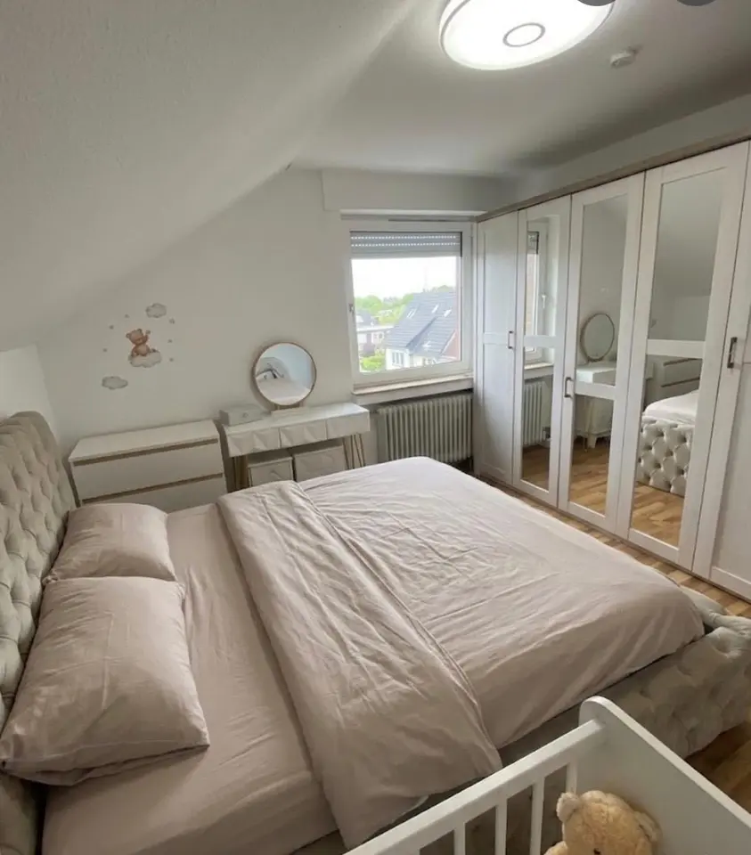 2 Zimmer Wohnung mit 69 m² in Cloppenburg – Bild 10