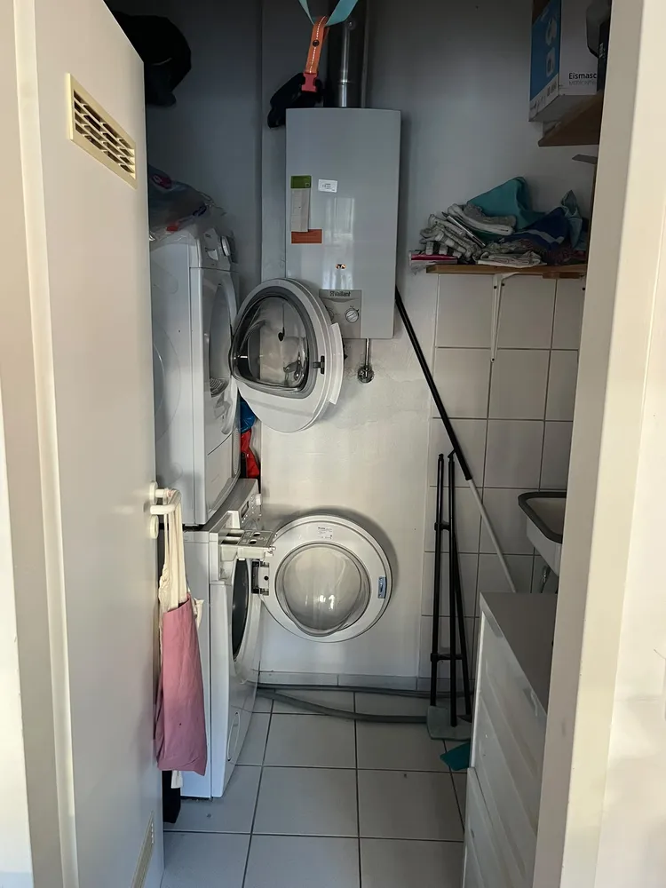 5 Zimmer Wohnung mit 160 m² in Mönchengladbach – Bild 12