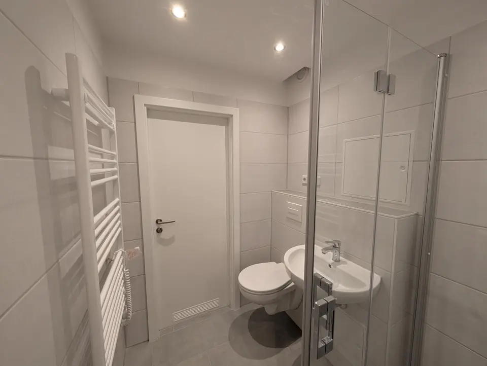 Studio with 36 m² in Chemnitz – Photo 6