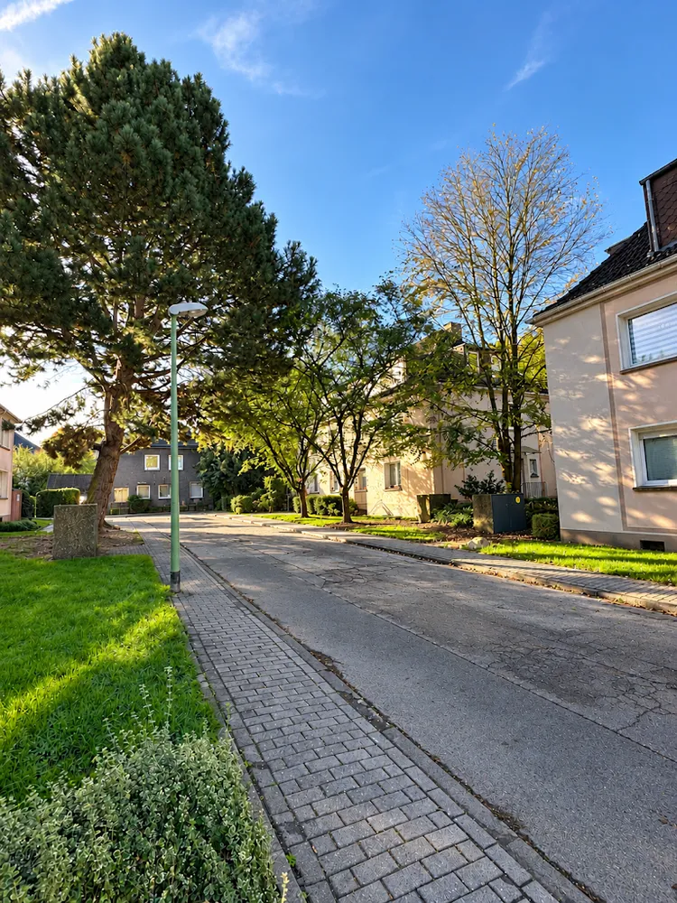 2 Zimmer Wohnung mit 41 m² in Essen – Bild 8