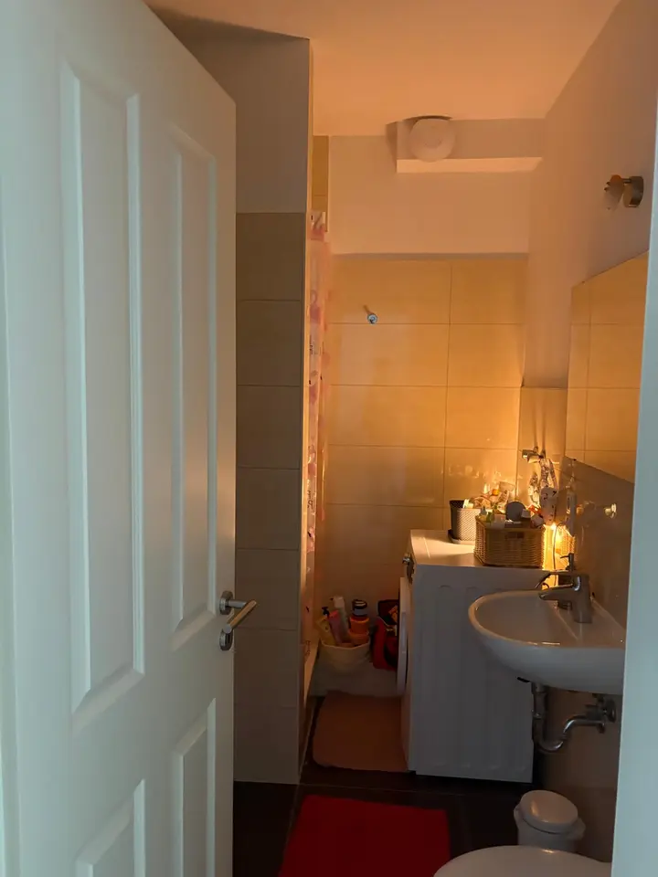 WG-Zimmer mit 23 m² in Bremen – Bild 7