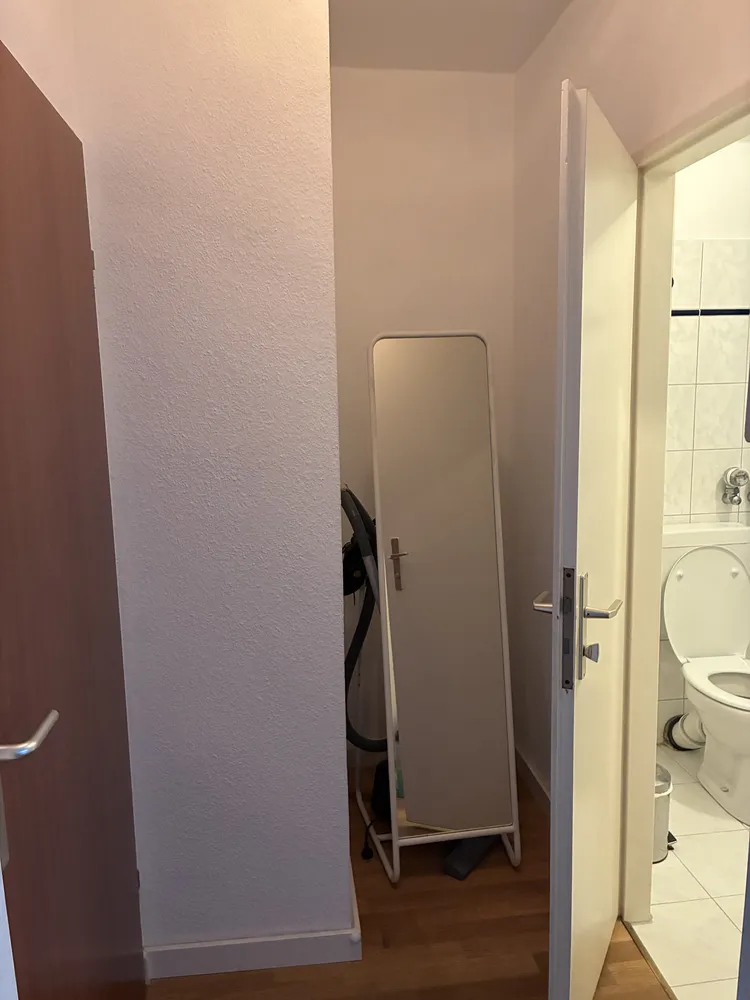 1 Zimmer Wohnung mit 28 m² in Frankfurt am Main – Bild 6