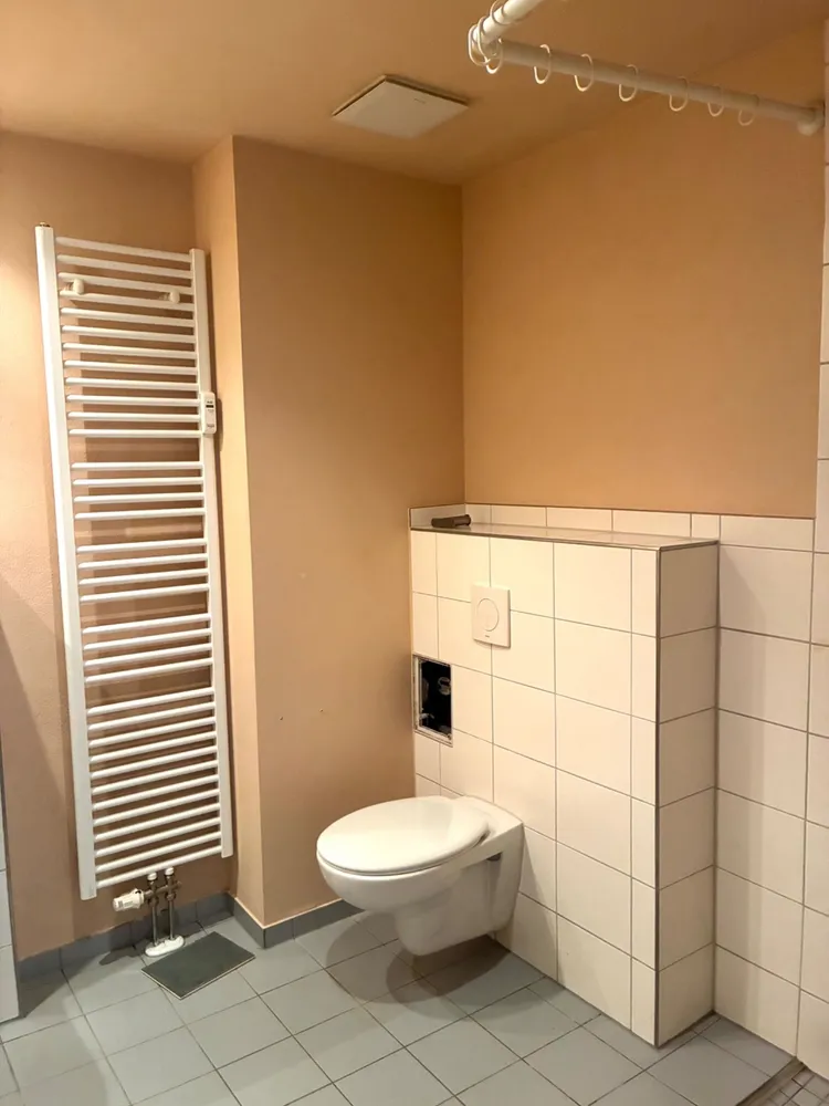 1 Zimmer Wohnung mit 29 m² in Dresden – Bild 7