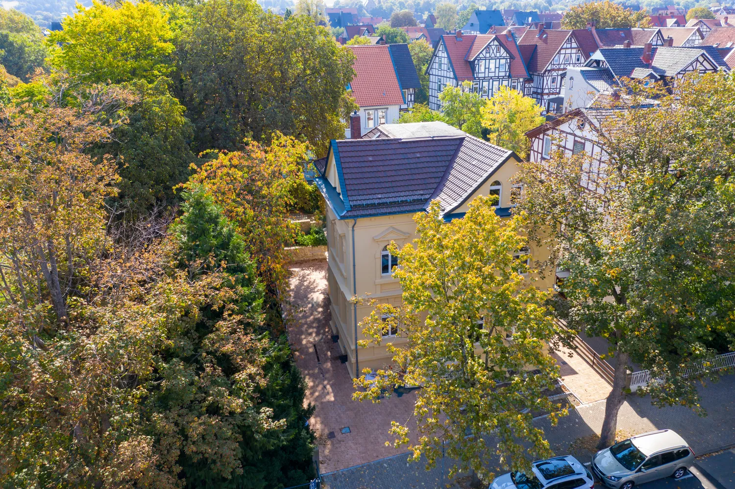 3 Zimmer Wohnung mit 75 m² in Goslar – Bild 5