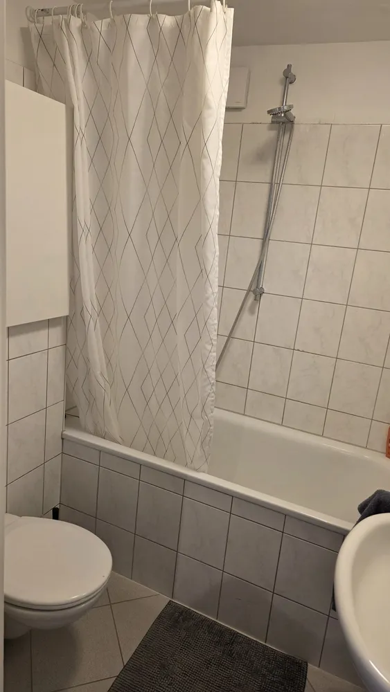 1 Zimmer Wohnung mit 52 m² in Düsseldorf – Bild 10